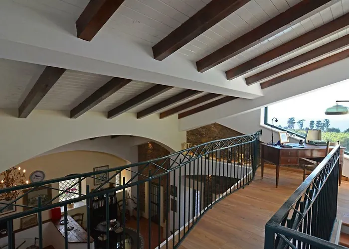 Tenuta Rasocolmo Messina