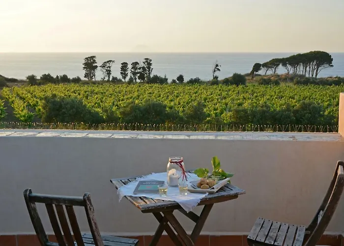 Villa Tenuta Rasocolmo *