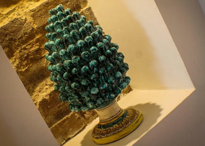 Tenuta Rasocolmo Messina