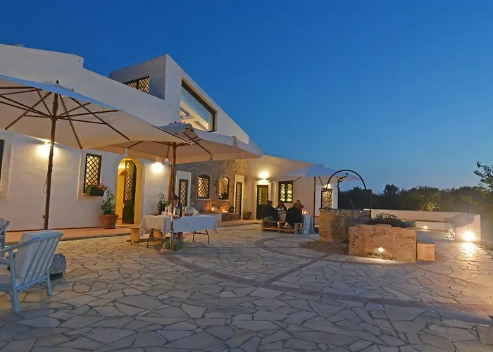 Tenuta Rasocolmo Messina