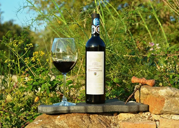 Tenuta Rasocolmo Messina