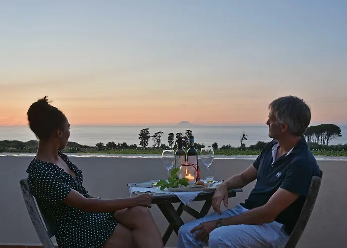 Villa Tenuta Rasocolmo *