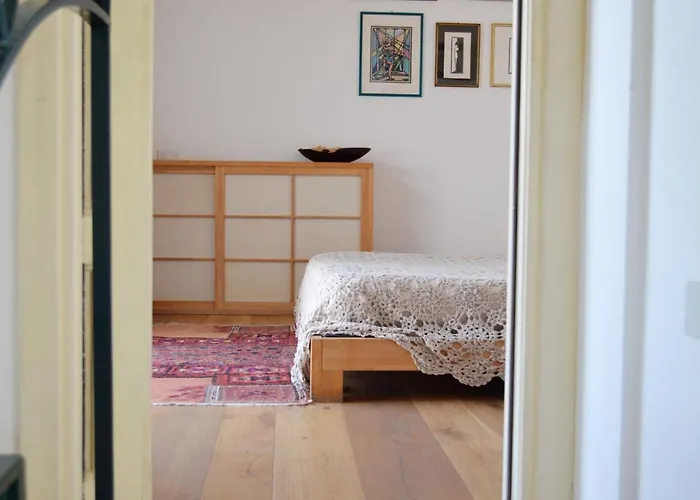 Villa Tenuta Rasocolmo