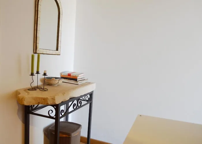 Villa Tenuta Rasocolmo